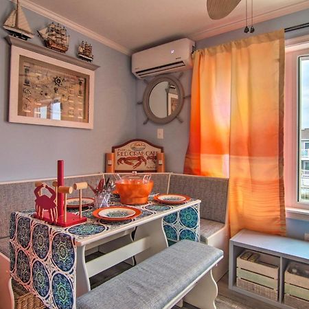Cozy Ocean City Condo Less Than 1 Mile To Beach! Экстерьер фото