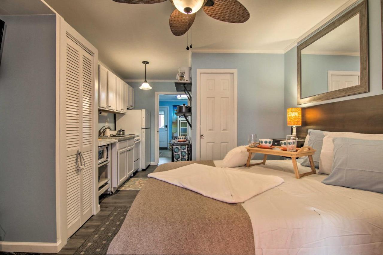 Cozy Ocean City Condo Less Than 1 Mile To Beach! Экстерьер фото